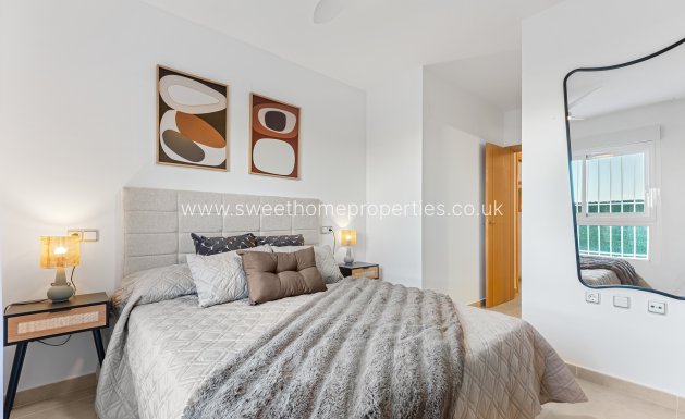 New Build - Apartment - Cabo Roig - Lomas de Cabo Roig