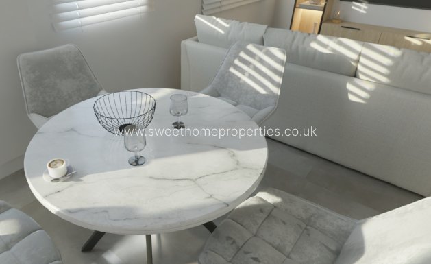 New Build - Apartment - Alicante - Alicante City Centre