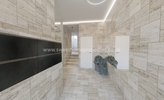 New Build - Apartment - Alicante - Alicante City Centre