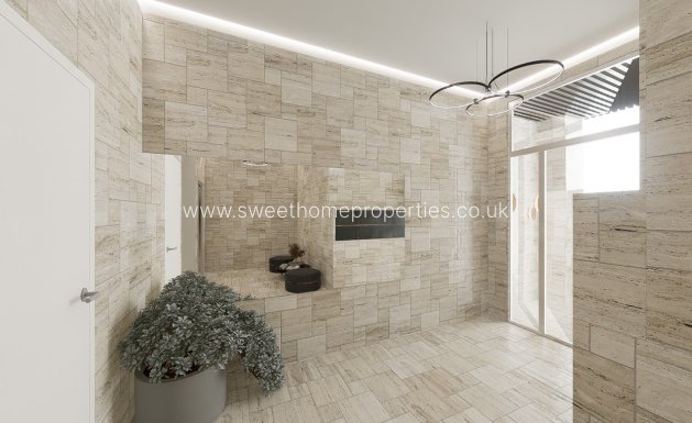 New Build - Apartment - Alicante - Alicante City Centre