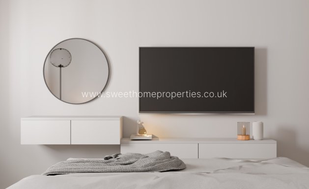 New Build - Apartment - Alicante - Alicante City Centre