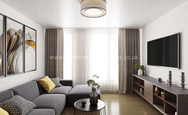 New Build - Apartment - Alicante - Alicante City Centre