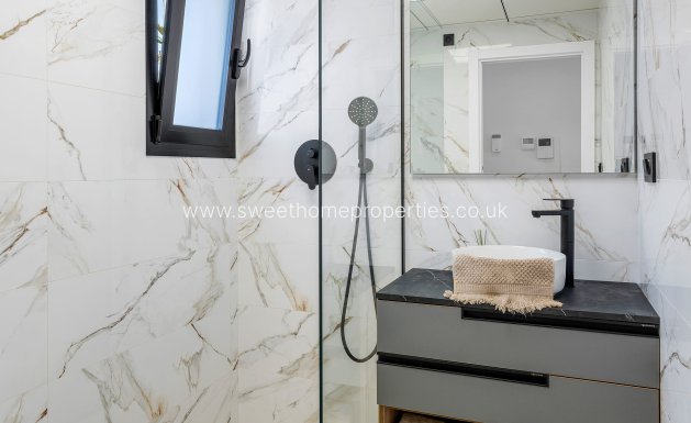 New Build - Apartment - Guardamar Del Segura - El Raso