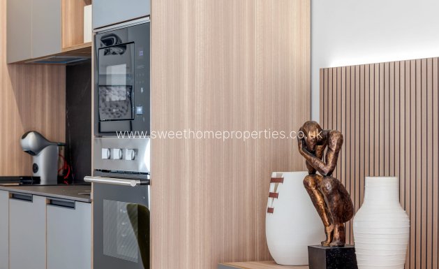 New Build - Penthouse - Guardamar Del Segura - El Raso