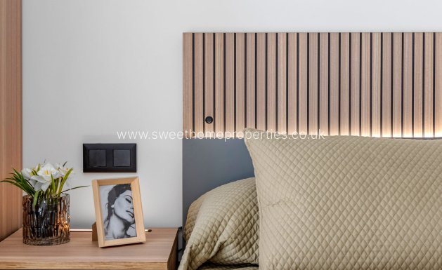 New Build - Penthouse - Guardamar Del Segura - El Raso