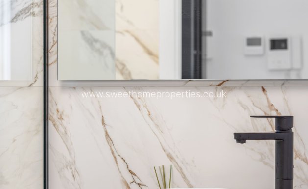 New Build - Apartment - Guardamar Del Segura - El Raso