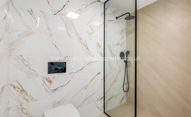 New Build - Apartment - Guardamar Del Segura - El Raso