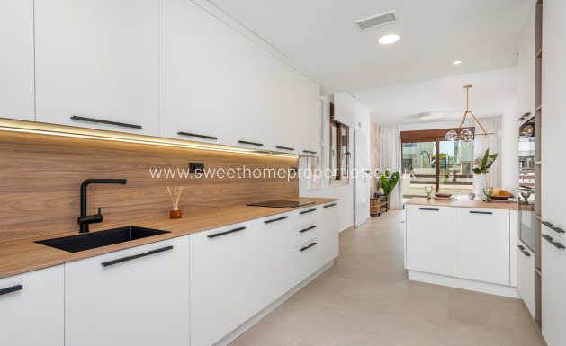 New Build - Apartment - Los Balcones - Los Balcones - Los Altos del Edén