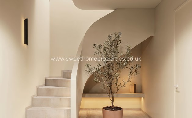 New Build - Villa - Algorfa - La Finca Golf