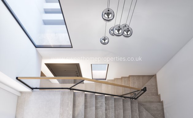 New Build - Villa - San Javier