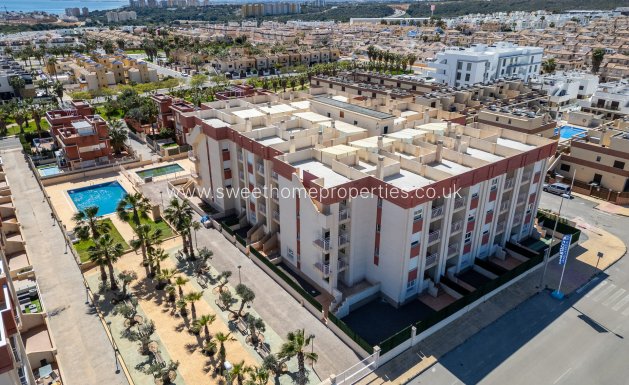 New Build - Penthouse - Cabo Roig - Lomas de Cabo Roig