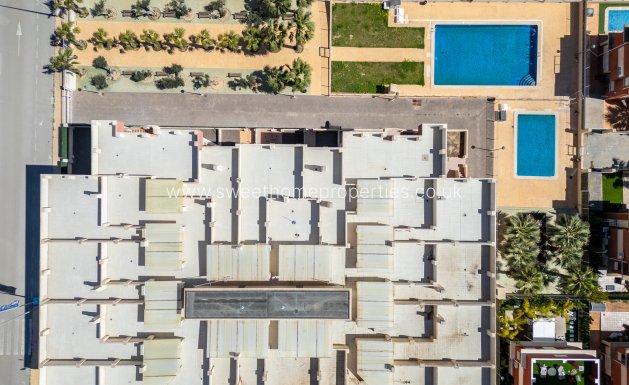 New Build - Penthouse - Cabo Roig - Lomas de Cabo Roig