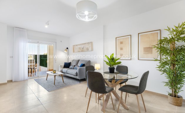 New Build - Penthouse - Cabo Roig - Lomas de Cabo Roig