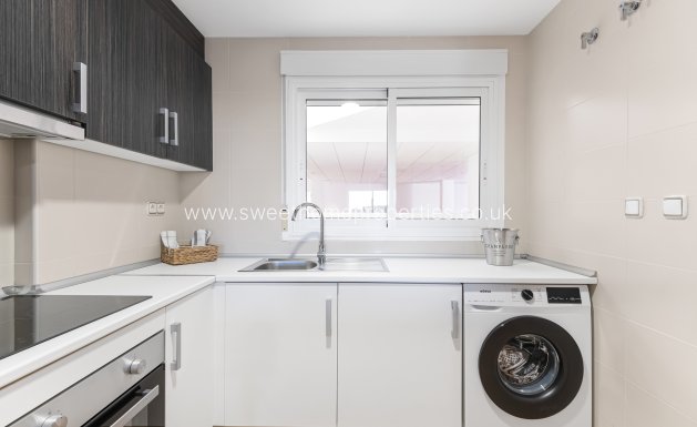 New Build - Penthouse - Cabo Roig - Lomas de Cabo Roig