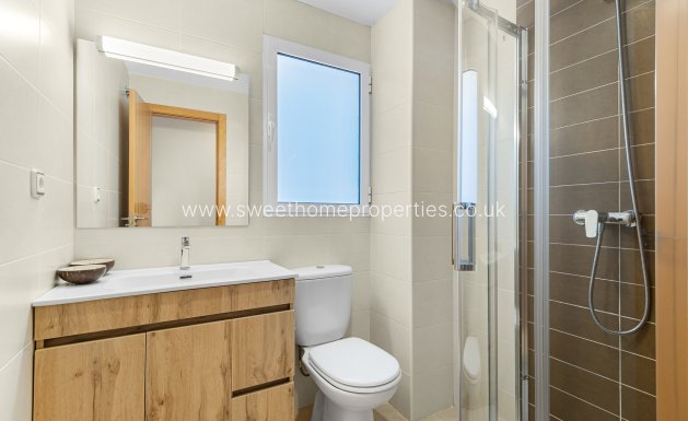 New Build - Penthouse - Cabo Roig - Lomas de Cabo Roig