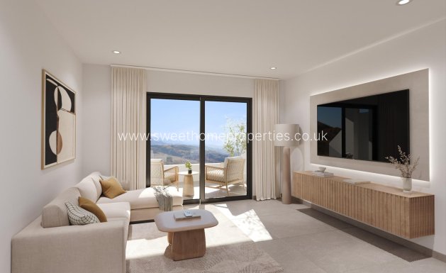 New Build - Apartment - Torrevieja