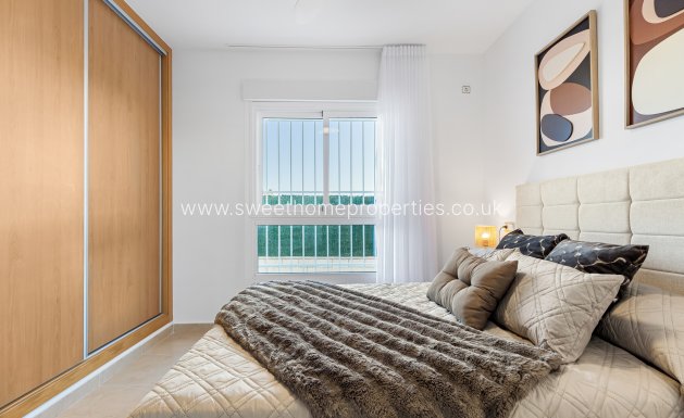 New Build - Apartment - Cabo Roig - Lomas de Cabo Roig