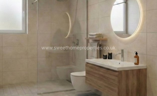 New Build - Apartment - San Javier