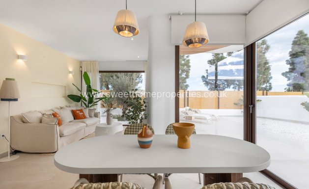 New Build - Apartment - Los Alcazares