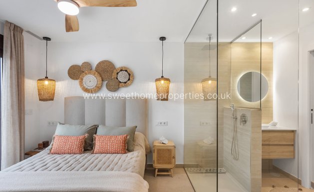 New Build - Apartment - Los Alcazares