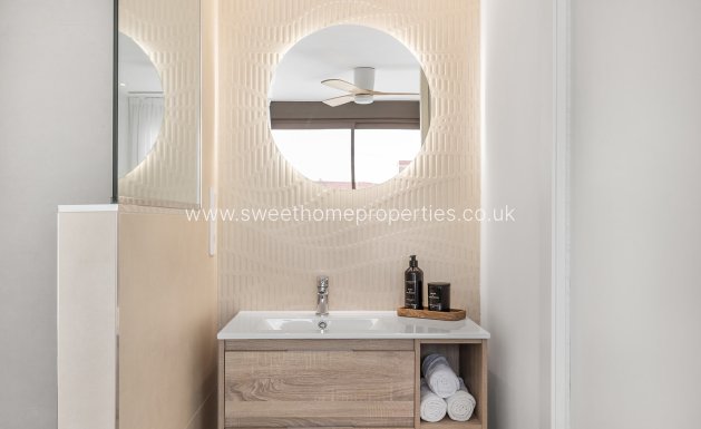 New Build - Apartment - Los Alcazares