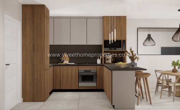 New Build - Apartment - Rojales