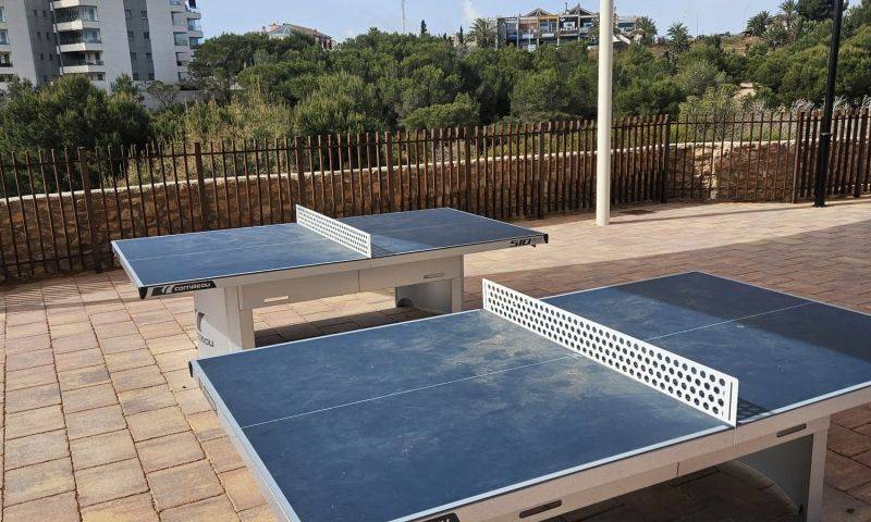 Re-sale - Apartment - Villamartin