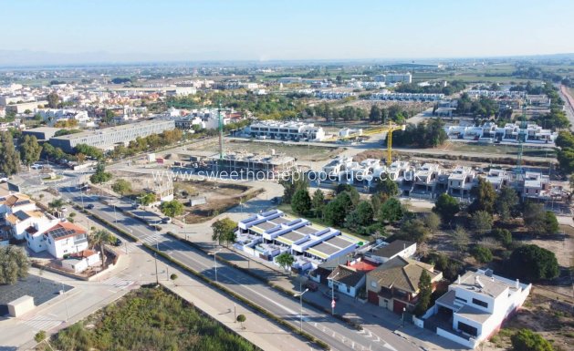 New Build - Town house - Dolores