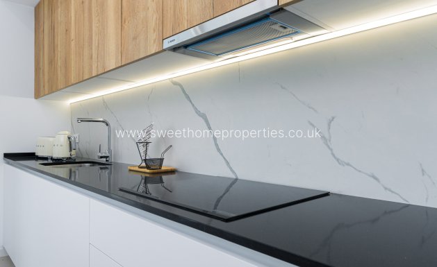 New Build - Penthouse - Finestrat