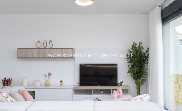 New Build - Penthouse - Finestrat