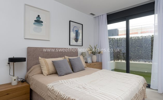 New Build - Penthouse - Finestrat