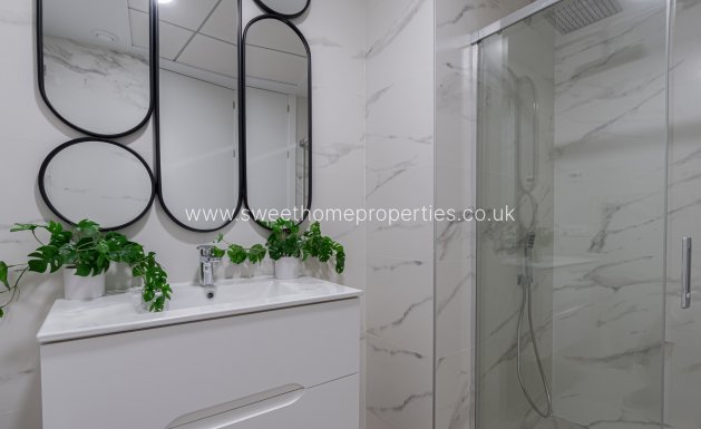 New Build - Penthouse - Finestrat