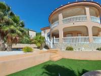 Venta - Chalet - Hondon De Las Nieves