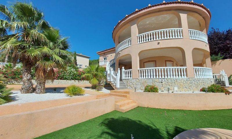 Venta - Chalet - Hondon De Las Nieves