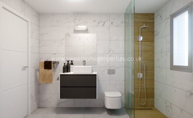 New Build - Town house - Orihuela Costa - Orihuela