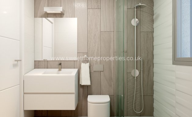 New Build - Town house - Orihuela Costa - Orihuela