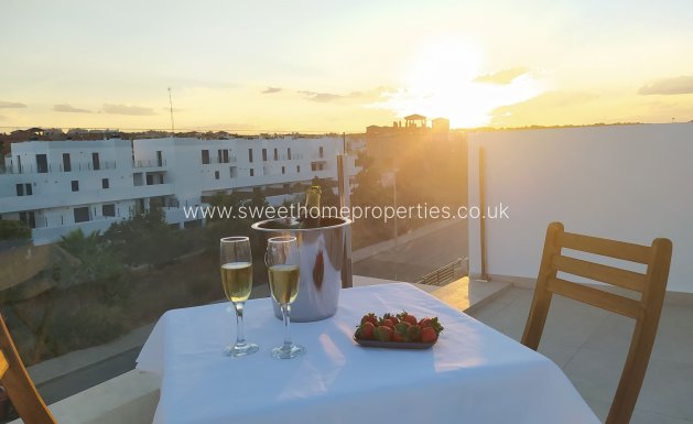 New Build - Villa - Orihuela Costa - Orihuela