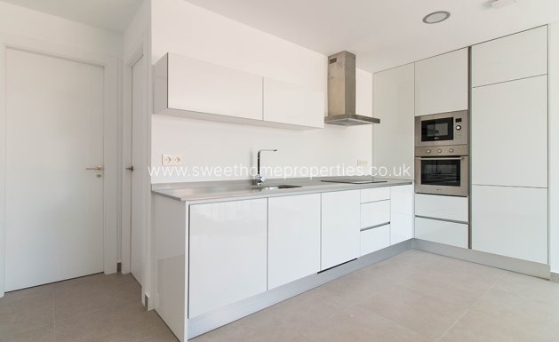 New Build - Villa - Orihuela Costa - Orihuela