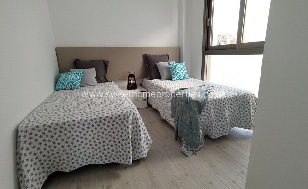 New Build - Villa - Orihuela Costa - Orihuela