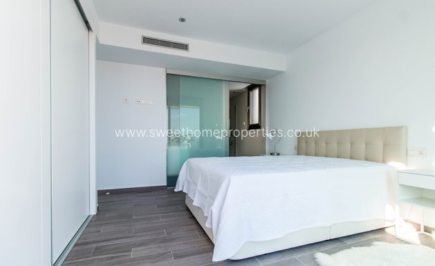 New Build - Villa - Orihuela Costa - Orihuela