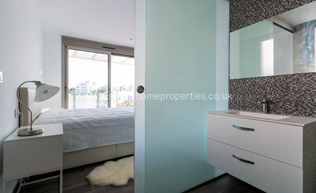 New Build - Villa - Orihuela Costa - Orihuela