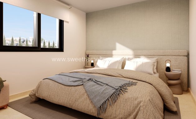 New Build - Apartment - Los Balcones - Los Balcones - Los Altos del Edén