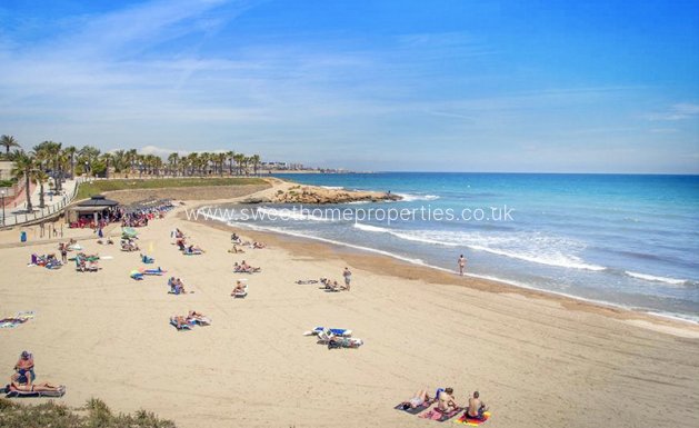 New Build - Apartment - Los Balcones - Los Balcones - Los Altos del Edén