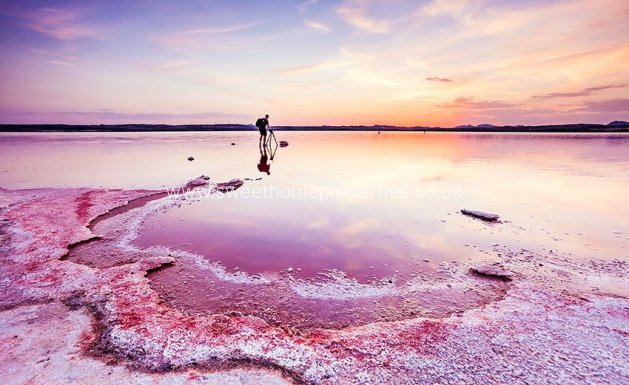 New Build - Apartment - Los Balcones - Los Balcones - Los Altos del Edén