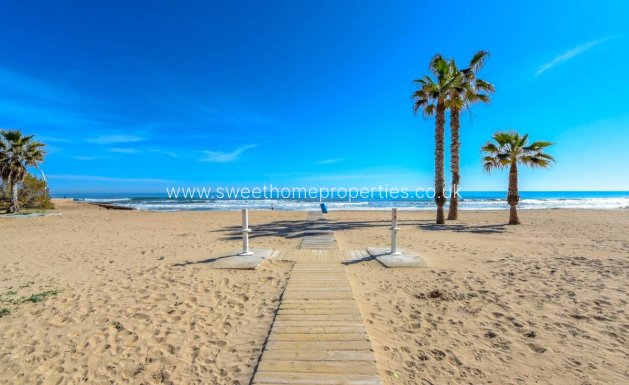 New Build - Apartment - Los Balcones - Los Balcones - Los Altos del Edén