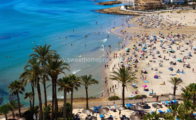 New Build - Apartment - Los Balcones - Los Balcones - Los Altos del Edén