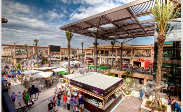 New Build - Apartment - Los Balcones - Los Balcones - Los Altos del Edén