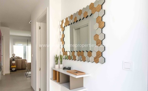 New Build - Penthouse - Finestrat