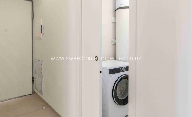 New Build - Penthouse - Finestrat