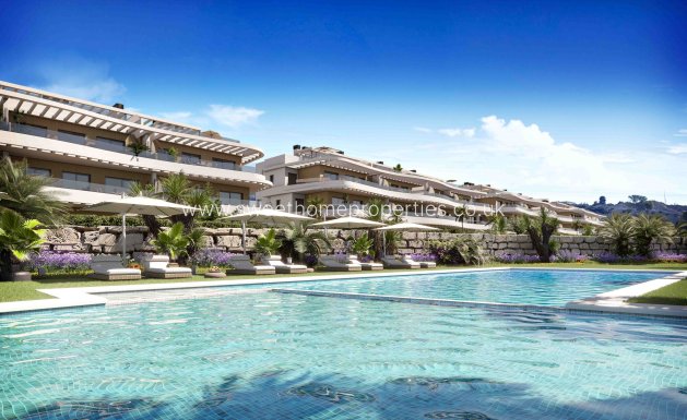 New Build - Penthouse - Finestrat